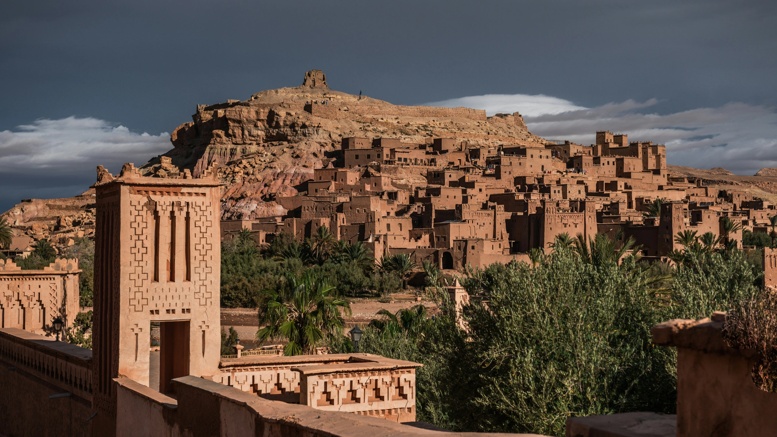 Aït Ben Haddou