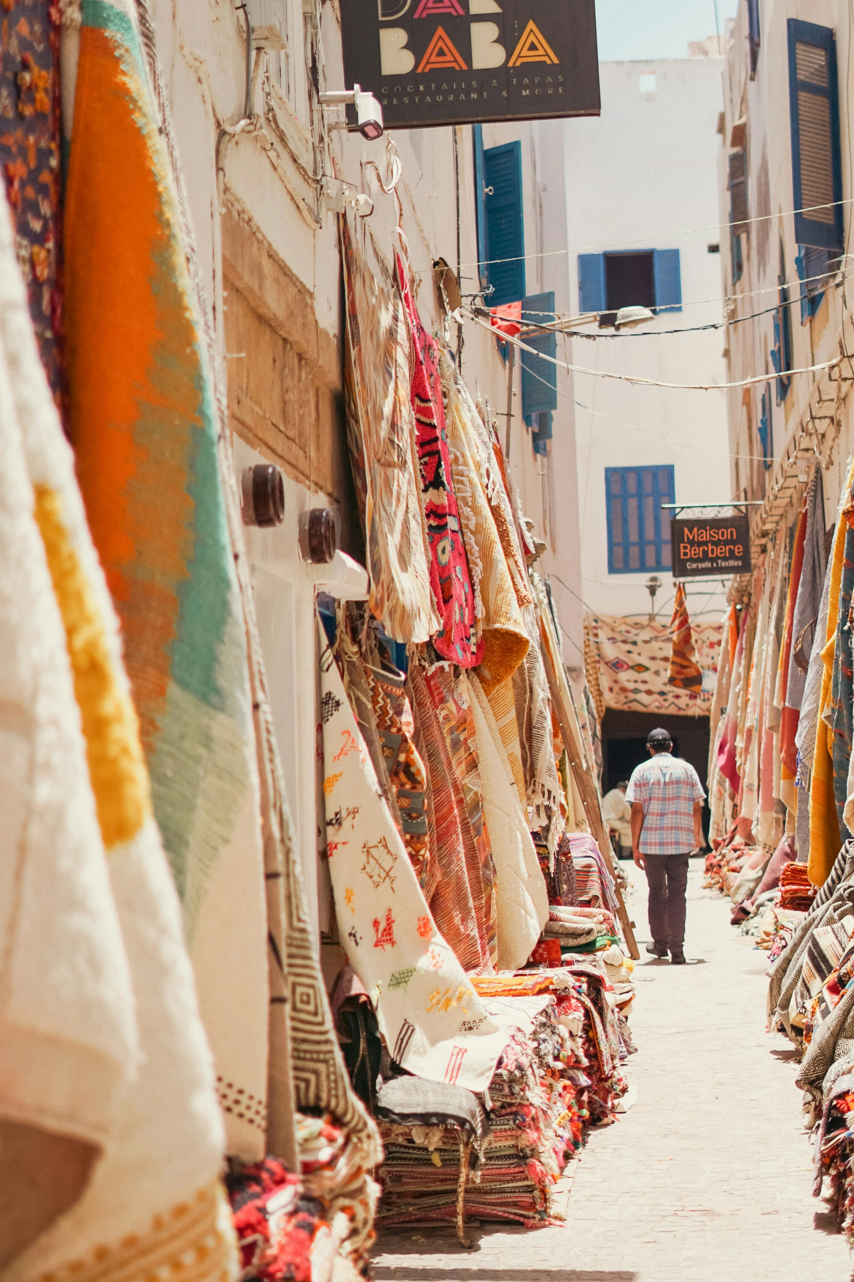 Excursion à Essaouira depuis Marrakech — 5