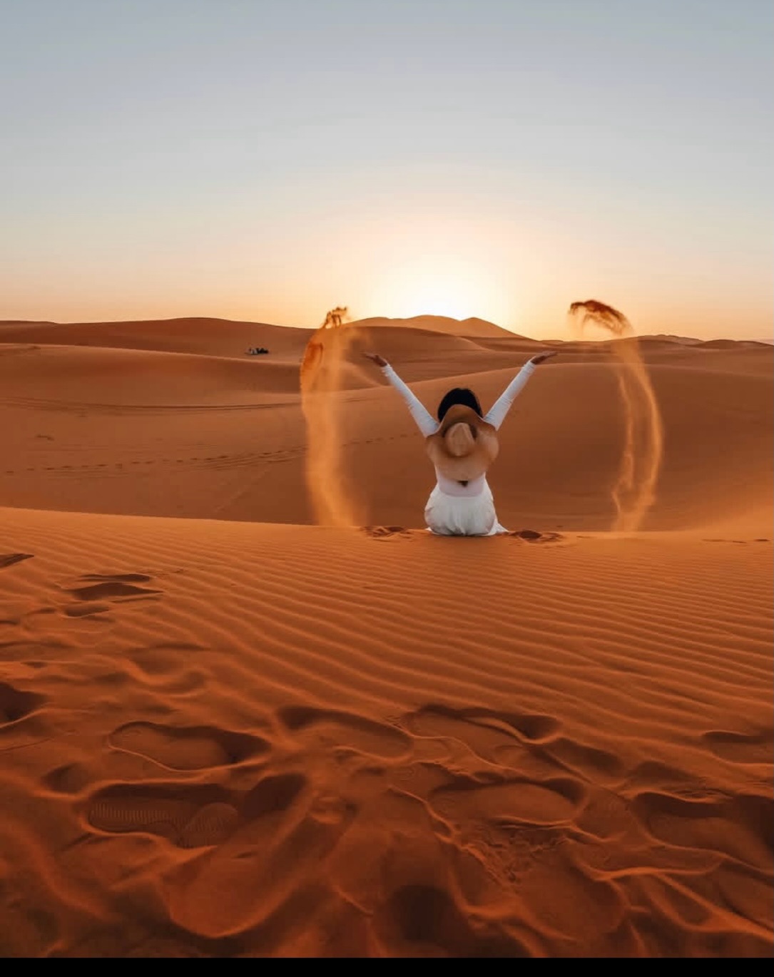 Morocco Glamour Tours Team