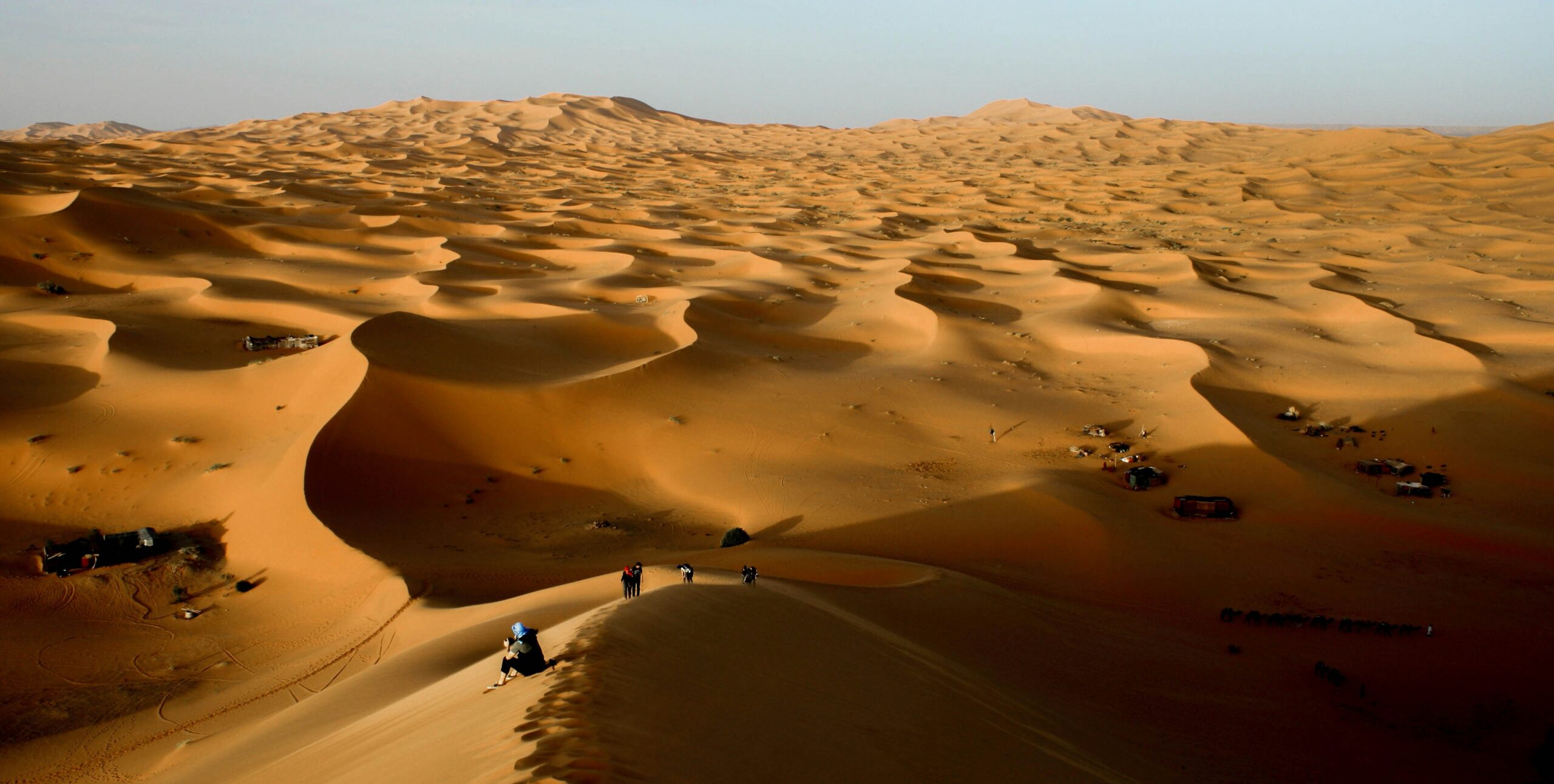 what you need to know befor travelling in morocco